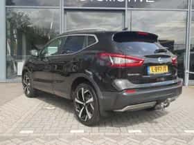Nissan Qashqai (2019) thumbnail 8