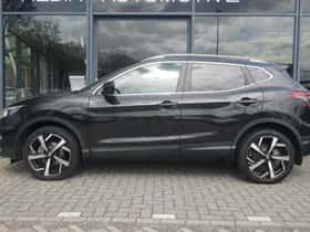 Nissan Qashqai (2019) thumbnail 9