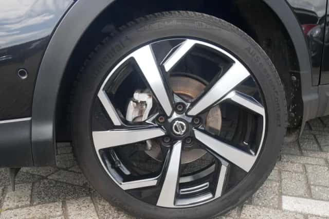 Nissan Qashqai (2019) thumbnail 10