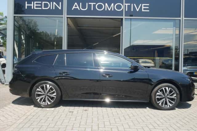 Peugeot 508 (2023) thumbnail 3