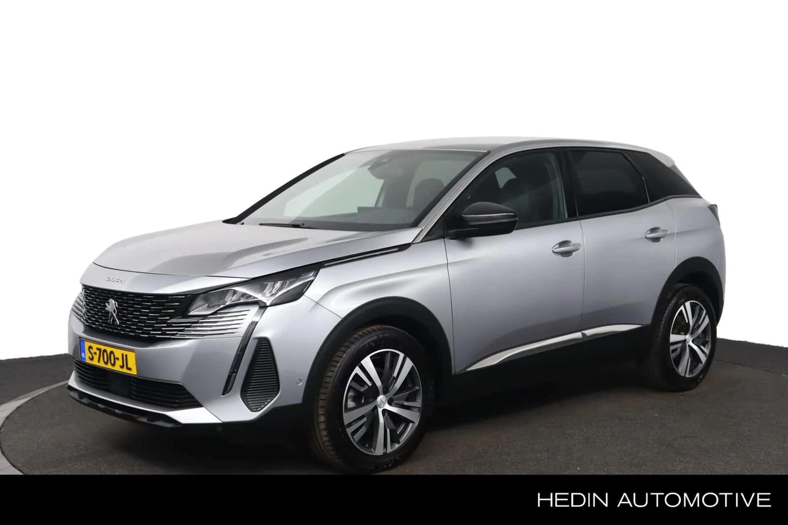Peugeot 3008 (2023) — foto 1