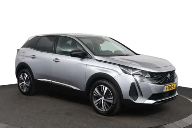 Peugeot 3008 (2023) thumbnail 12