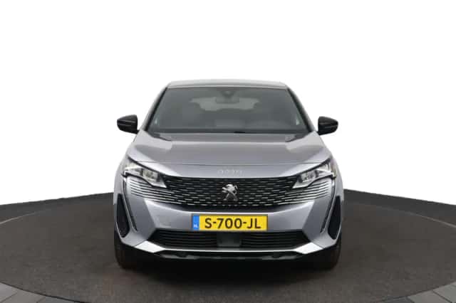 Peugeot 3008 (2023) thumbnail 13