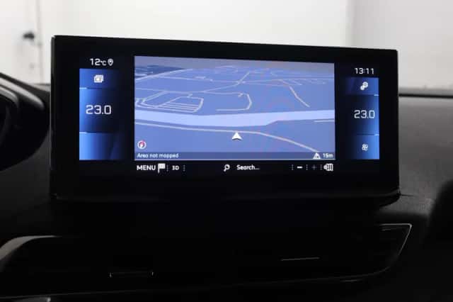 Peugeot 3008 (2023) thumbnail 21