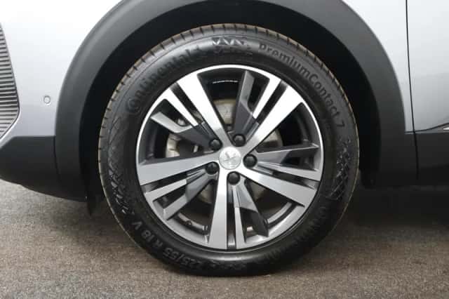 Peugeot 3008 (2023) thumbnail 29
