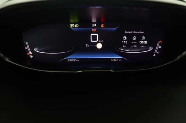 Peugeot 3008 (2023) thumbnail 36