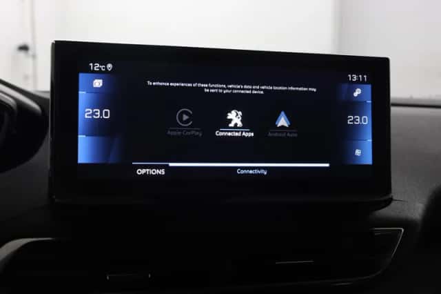 Peugeot 3008 (2023) thumbnail 43