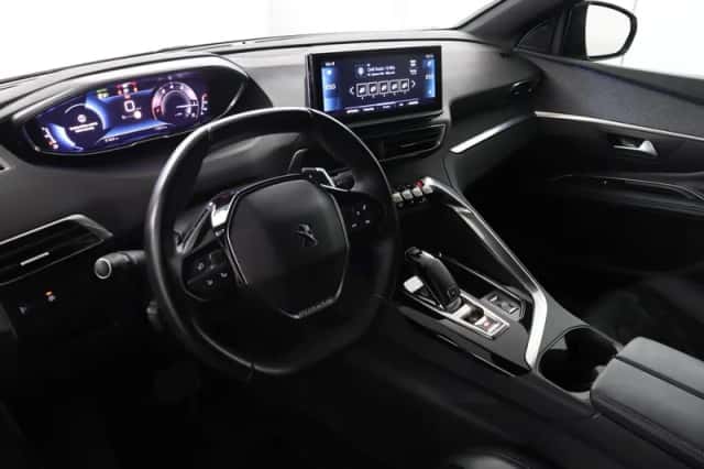 Peugeot 3008 (2023) thumbnail 47