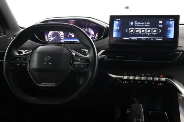 Peugeot 3008 (2023) thumbnail 48