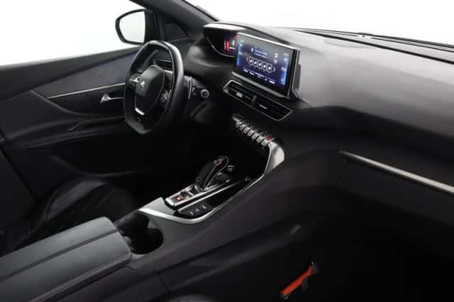 Peugeot 3008 (2023) thumbnail 49