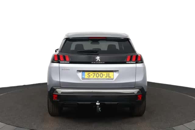 Peugeot 3008 (2023) thumbnail 52