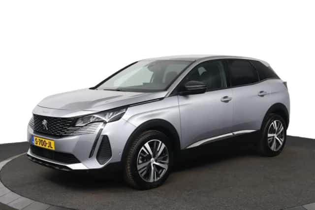 Peugeot 3008 (2023) thumbnail 56