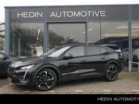 Peugeot 408 (2025) thumbnail 1