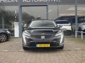 Peugeot 408 (2025) thumbnail 2