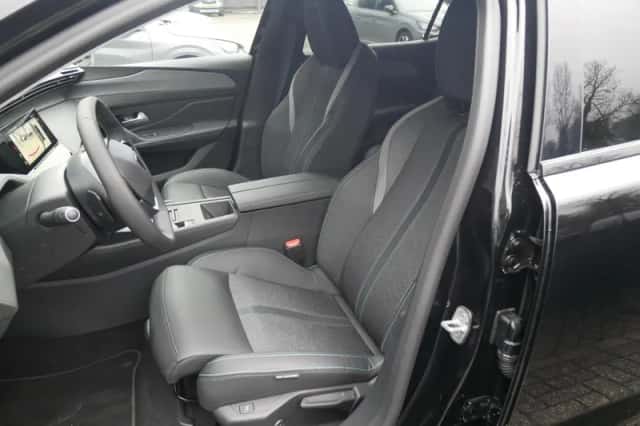 Peugeot 408 (2025) thumbnail 11