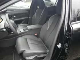 Peugeot 408 (2025) thumbnail 11