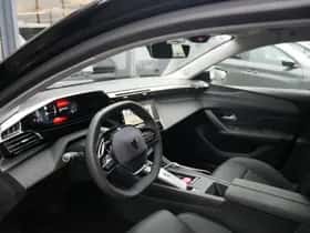 Peugeot 408 (2025) thumbnail 12