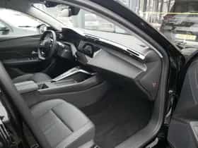 Peugeot 408 (2025) thumbnail 13