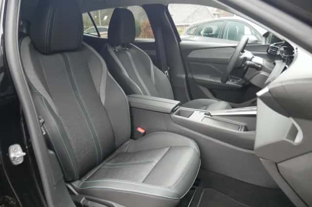 Peugeot 408 (2025) thumbnail 14