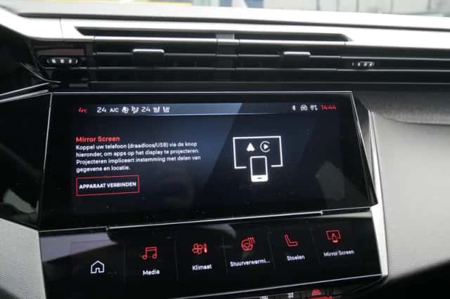 Peugeot 408 (2025) thumbnail 20