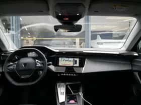 Peugeot 408 (2025) thumbnail 3