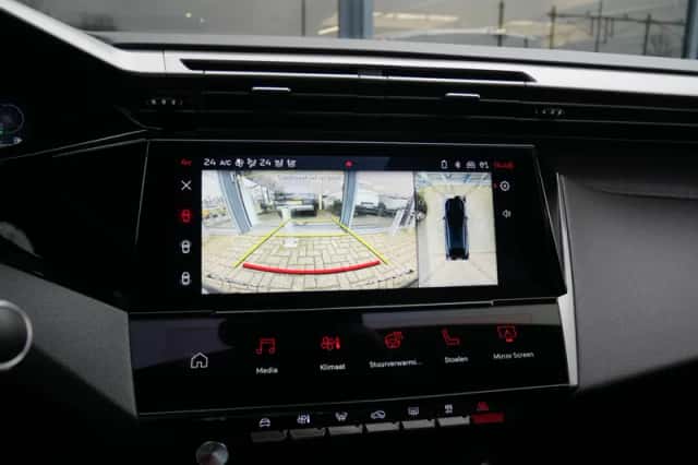 Peugeot 408 (2025) thumbnail 22