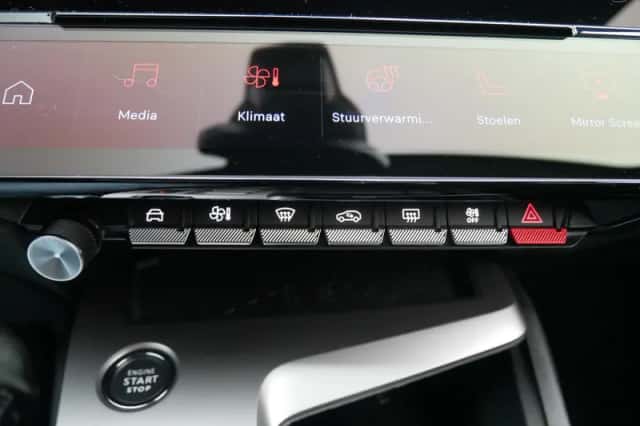 Peugeot 408 (2025) thumbnail 24