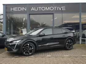 Peugeot 408 (2025) thumbnail 30