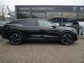 Peugeot 408 (2025) thumbnail 5
