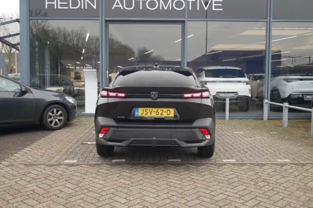 Peugeot 408 (2025) thumbnail 7