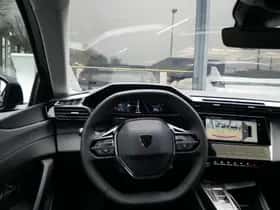 Peugeot 408 (2025) thumbnail 10