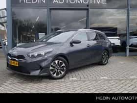 Kia Ceed Sportswagon (2025)
