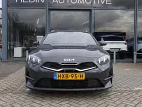 Kia Ceed Sportswagon (2025) thumbnail 2