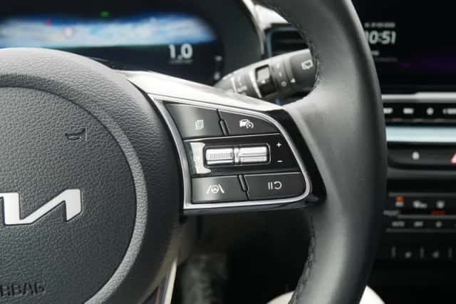 Kia Ceed Sportswagon (2025) thumbnail 11