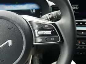 Kia Ceed Sportswagon (2025) thumbnail 11