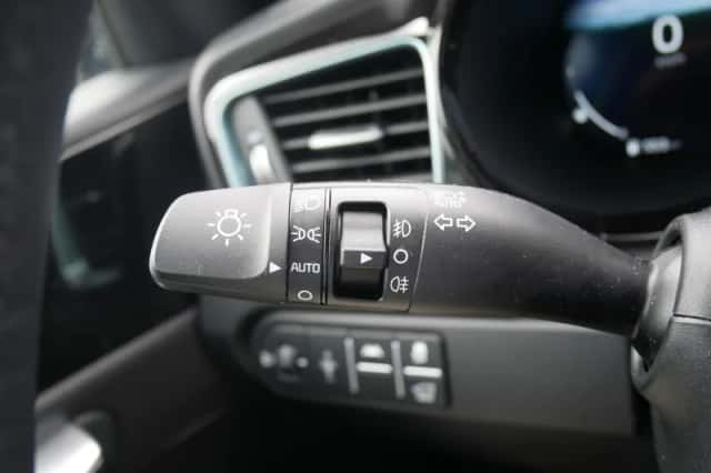 Kia Ceed Sportswagon (2025) thumbnail 13