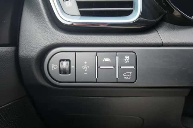 Kia Ceed Sportswagon (2025) thumbnail 15