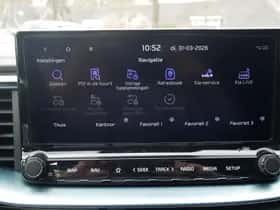 Kia Ceed Sportswagon (2025) thumbnail 17