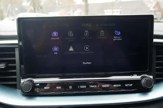 Kia Ceed Sportswagon (2025) thumbnail 19