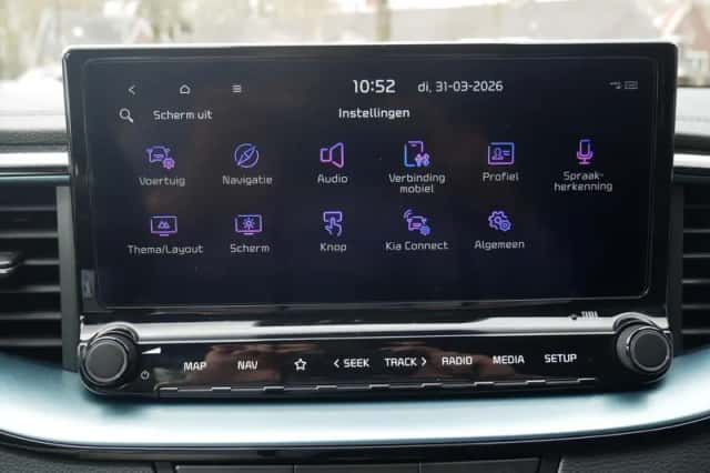 Kia Ceed Sportswagon (2025) thumbnail 20
