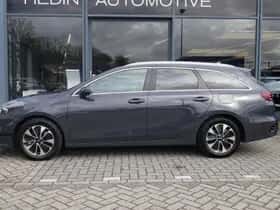 Kia Ceed Sportswagon (2025) thumbnail 3