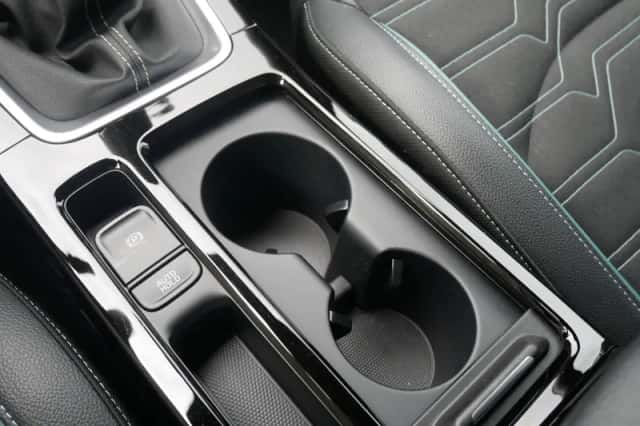 Kia Ceed Sportswagon (2025) thumbnail 22