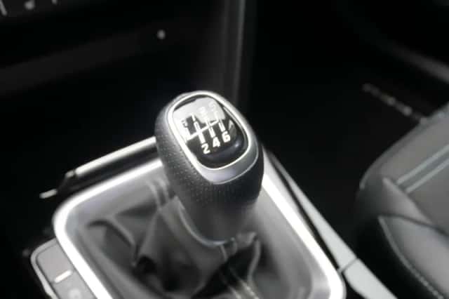 Kia Ceed Sportswagon (2025) thumbnail 23