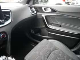 Kia Ceed Sportswagon (2025) thumbnail 24