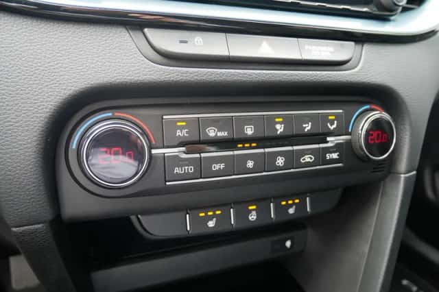 Kia Ceed Sportswagon (2025) thumbnail 25