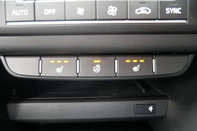 Kia Ceed Sportswagon (2025) thumbnail 26