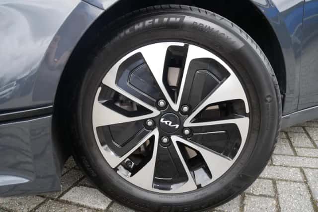 Kia Ceed Sportswagon (2025) thumbnail 31