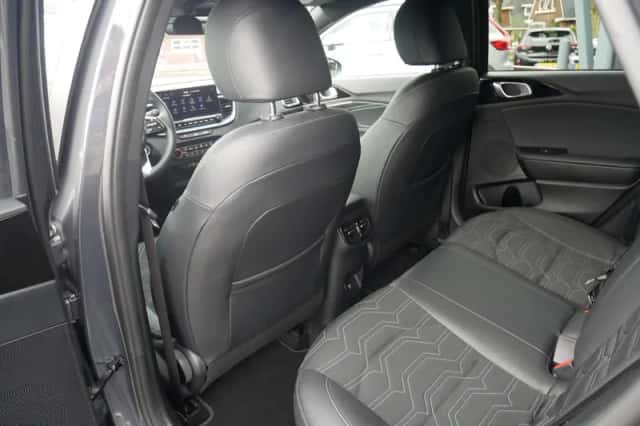 Kia Ceed Sportswagon (2025) thumbnail 33
