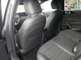 Kia Ceed Sportswagon (2025) thumbnail 33
