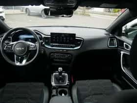 Kia Ceed Sportswagon (2025) thumbnail 34